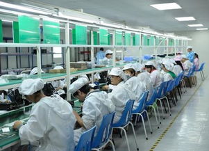 畢業(yè)實習(xí)去電子廠,學(xué)會的東西終身受用