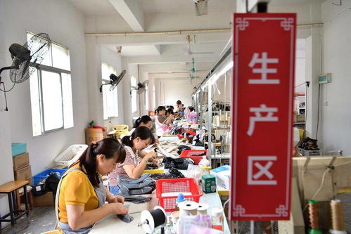 保康 鄉(xiāng)村 微工廠 拓寬村民就業(yè)路