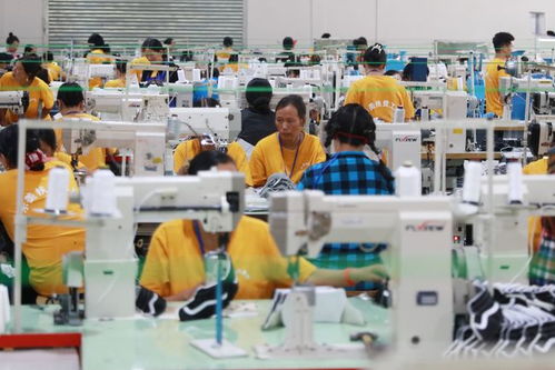 小康圓夢丨對口幫扶工廠開在家門口 村民就業(yè)掙錢不用出遠門