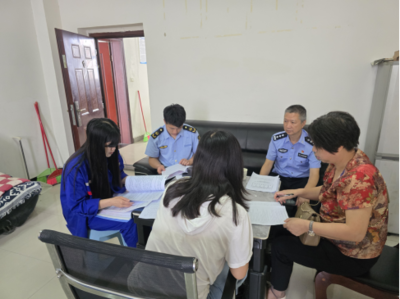 五部門聯(lián)合開展清理整頓人力資源市場(chǎng)秩序?qū)ｍ?xiàng)行動(dòng)