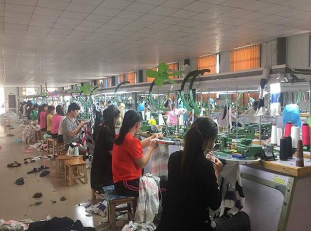 越南女青年在廣西的職業(yè)中介活動 機遇與挑戰(zhàn)并存